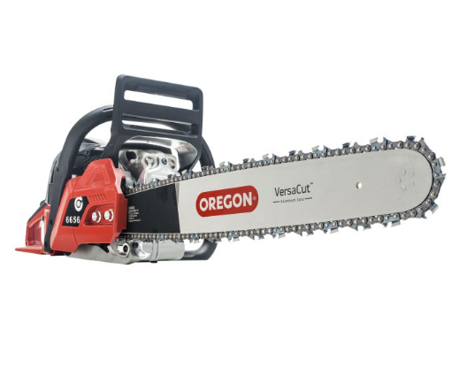 Пила бензинова 6656