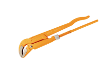 Ключ трубний 45°, 2"