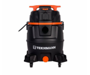 Будівельний пилосос TVC-1430 S2 Р (з антистатичним шлангом)