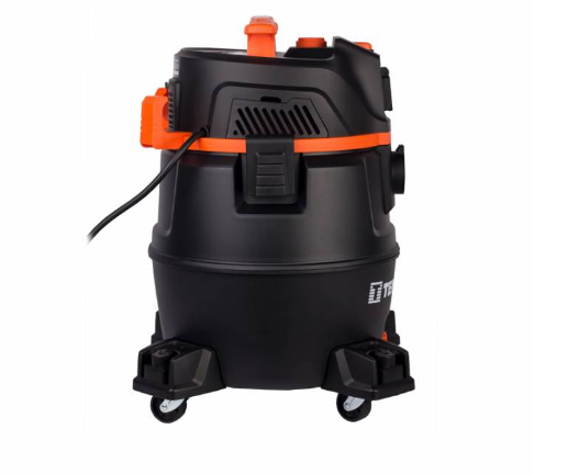 Будівельний пилосос TVC-1430 S2 Р (з антистатичним шлангом)