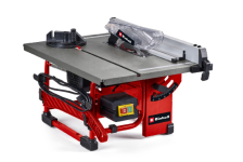 Пила циркулярная настольная Einhell TC-TS 8 I (4340412)