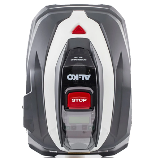 Газонокосарка-робот AL-KO Robolinho 350 W (123032)