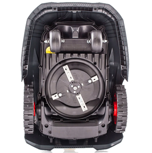 Газонокосарка-робот AL-KO Robolinho 350 W (123032)