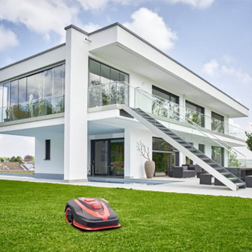 Робот-газонокосарка  AL-KO Robolinho 520 W (127695)