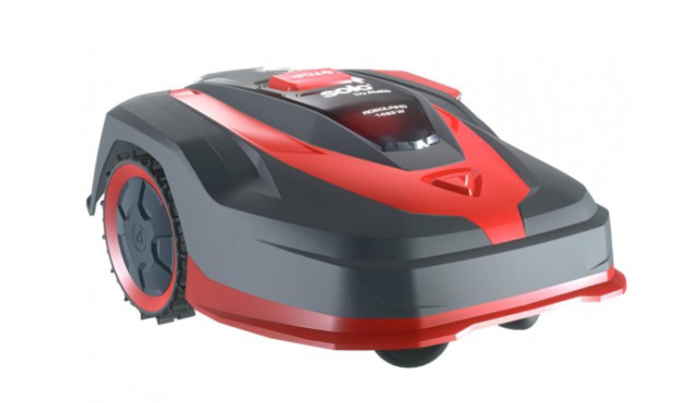 Робот-газонокосарка solo by AL-KO Robolinho 2323 W