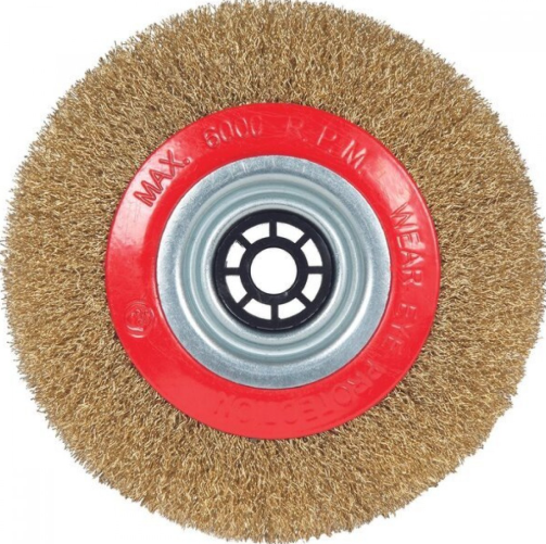 Щетка для шлифовально-точильного станка Einhell TC-BG 150 B (4412636)