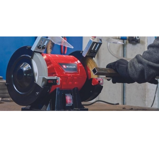 Щетка для шлифовально-точильного станка Einhell TC-BG 150 B (4412636)