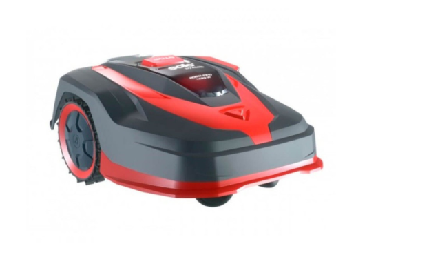 Робот-газонокосарка Al-Ko Robolinho 1423 W