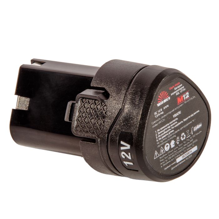 Батарея акумуляторна Vitals ASL 1215c