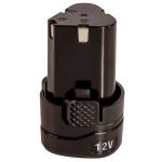 Батарея акумуляторна Vitals ASL 1215c 10C