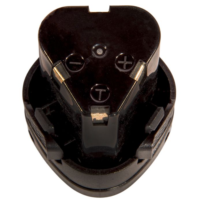 Батарея акумуляторна Vitals ASL 1215c 10C