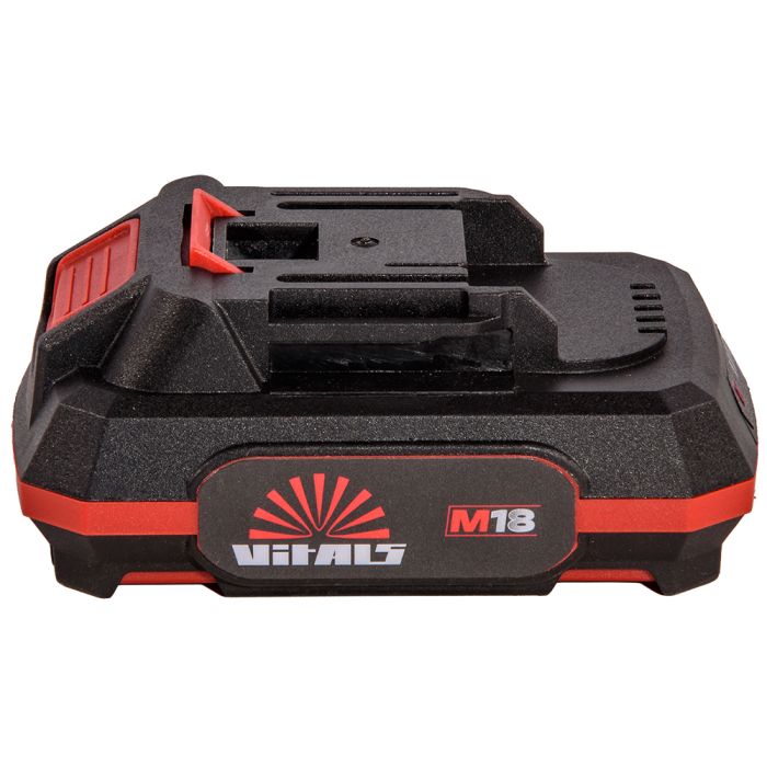 Батарея акумуляторна Vitals ASL 1820cs 10C