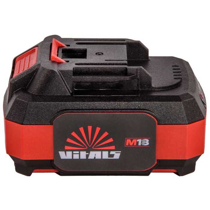 Батарея акумуляторна Vitals ASL 1830cs 10C