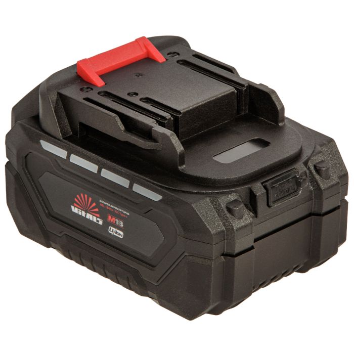 Батарея акумуляторна Vitals ASL 1840a 10С Type-c