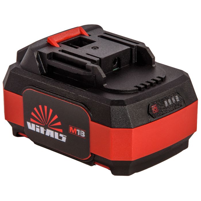 Батарея акумуляторна Vitals ASL 1840cs