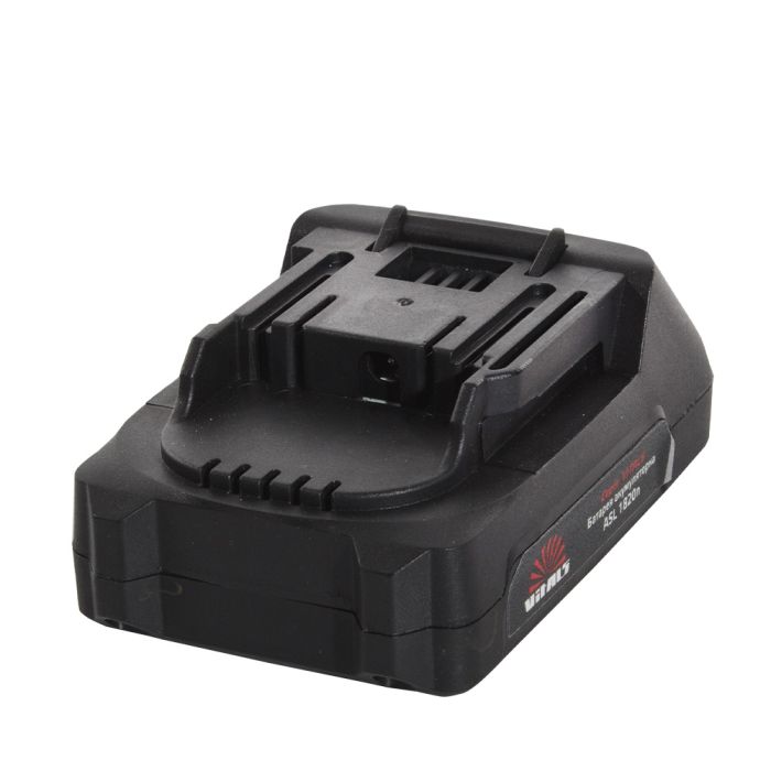 Батарея акумуляторна Vitals ASL 1820n