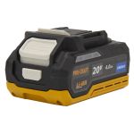 Акумуляторна батарея Procraft Battery20/4 4 Аг Energy