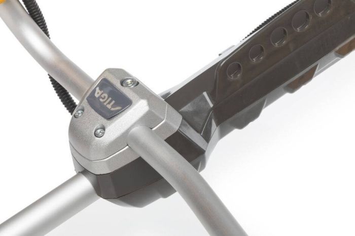 Коса бензинова STIGA BC535B