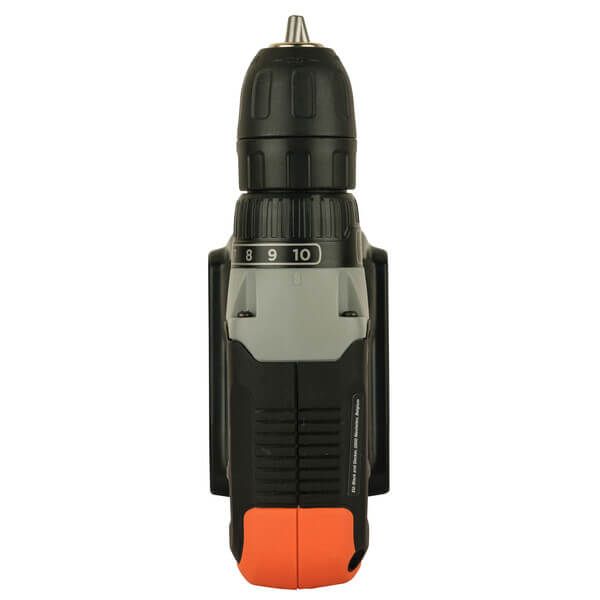 Дриль-шурупокрут акумуляторний BLACK+DECKER BCD001C1