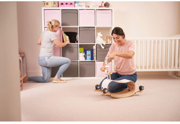 Акумуляторна викрутка BLACK+DECKER BCRTA01