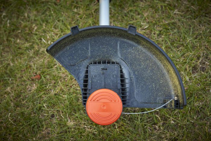 Тример акумуляторний безщітковий BLACK+DECKER BCSTE636L1