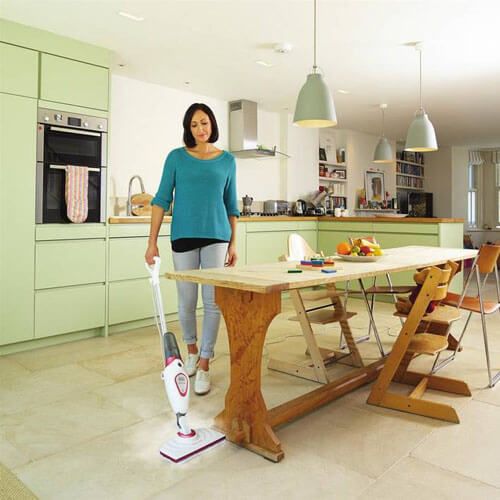 Щітка парова BLACK+DECKER BDS1616R