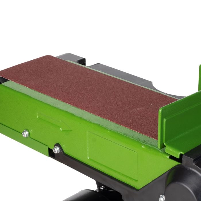 Дисково-стрічковий шліфувальний верстат (гріндер) Procraft BDS380