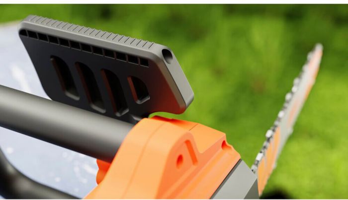 Пила ланцюгова електрична BLACK+DECKER BECS2245