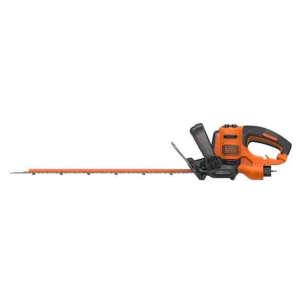 Кущоріз електричний BLACK+DECKER BEHTS401
