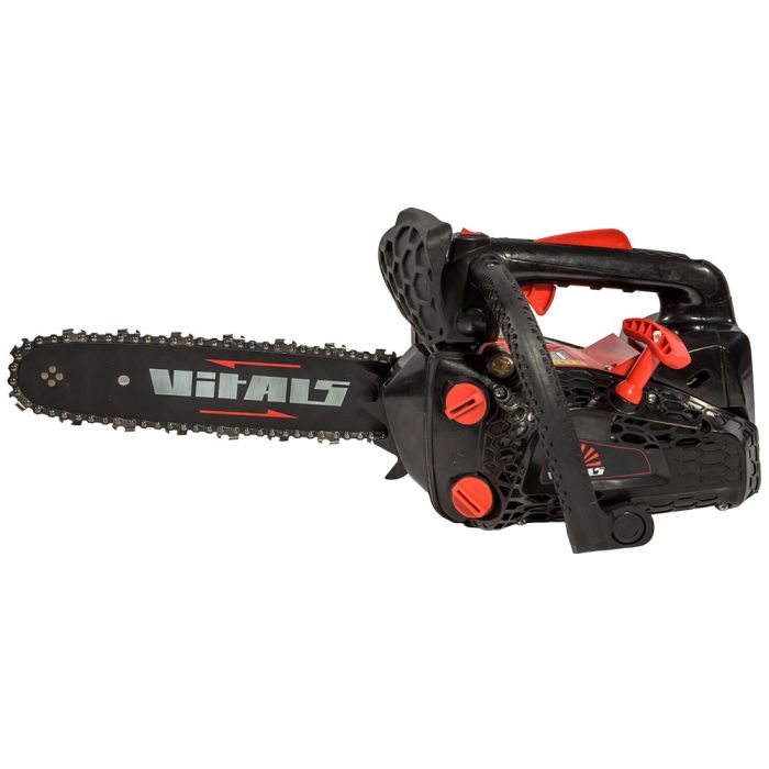 Бензопила ланцюгова Vitals BKZ 2512n