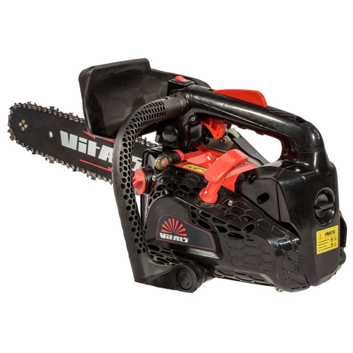 Бензопила ланцюгова Vitals BKZ 2512n