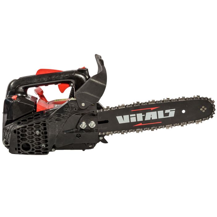 Бензопила ланцюгова Vitals BKZ 2512n