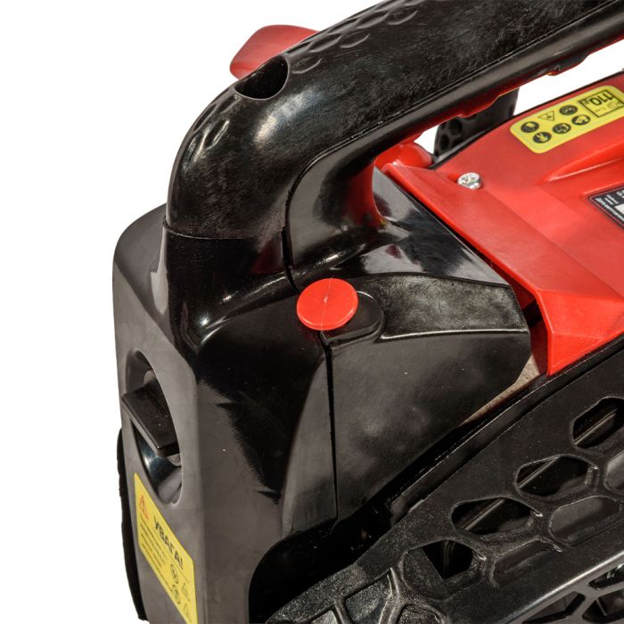 Бензопила ланцюгова Vitals BKZ 2512n