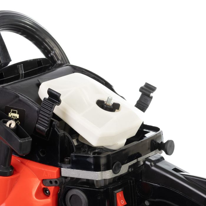 Бензопила Procraft K4100 (Шина, ланцюг 40, 45)