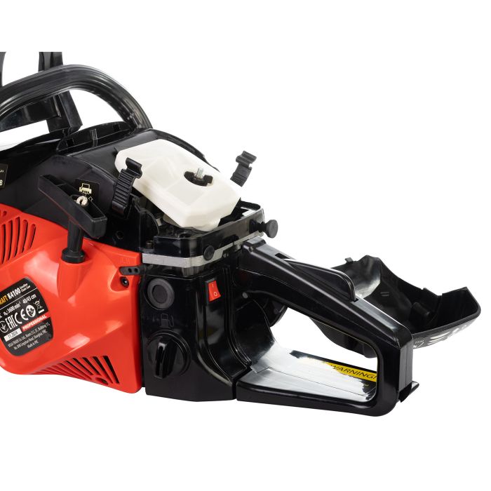 Бензопила Procraft K4100 (Шина, ланцюг 40, 45)