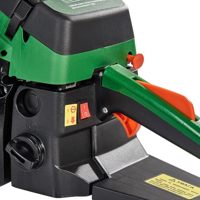 Бензопила ланцюгова Nowa PL 5031ms