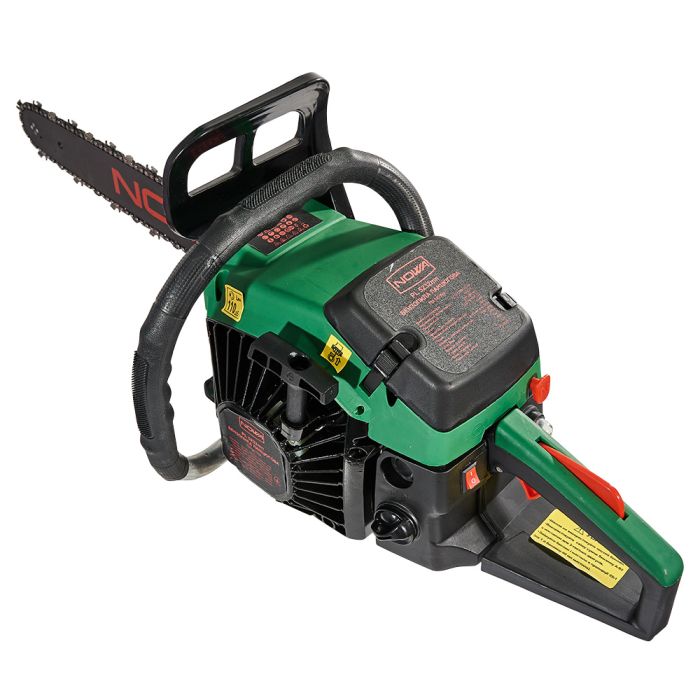 Бензопила ланцюгова Nowa PL 5232mn