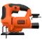 Пила лобзиковая мережева BLACK+DECKER BES602