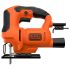 Пила лобзиковая мережева BLACK+DECKER BES602