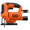 Пила лобзиковая мережева BLACK+DECKER BES602