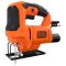 Пила лобзиковая мережева BLACK+DECKER BES602