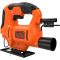 Пила лобзиковая мережева BLACK+DECKER BES602