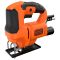 Пила лобзиковая мережева BLACK+DECKER BES602