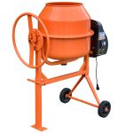 Бетонозмішувач Кентавр БМ-140-2СК