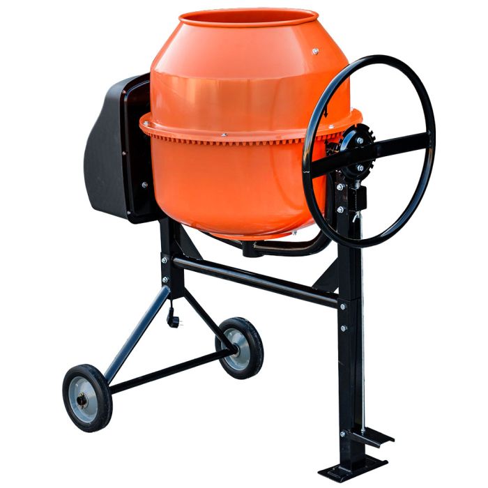 Бетонозмішувач Кентавр БМ-140-3НН