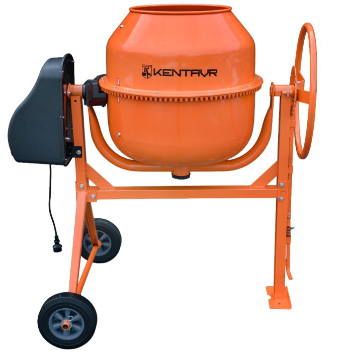 Бетонозмішувач Кентавр БМ-160-2СК