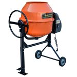 Бетонозмішувач Кентавр БМ-160-3НН