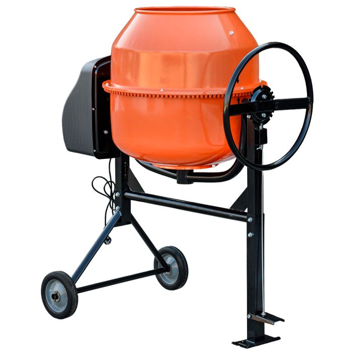 Бетонозмішувач Кентавр БМ-160-3НН