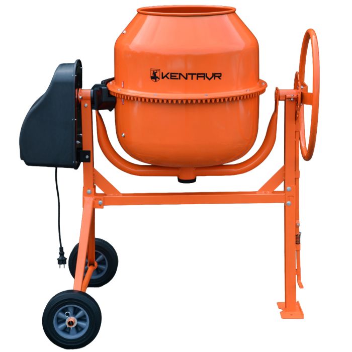 Бетонозмішувач Кентавр БМ-180-2СК