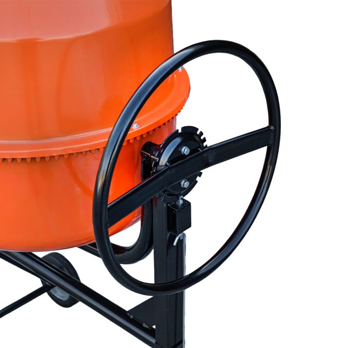 Бетонозмішувач Кентавр БМ-180-3НН